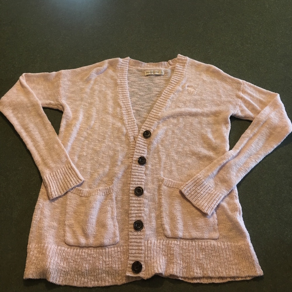 Women’s Abercrombie & Fitch